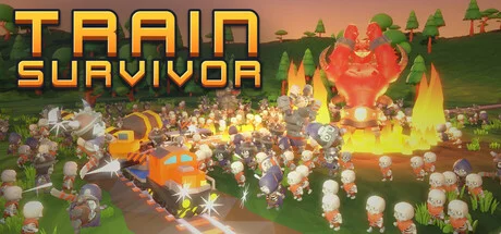 Train Survivor